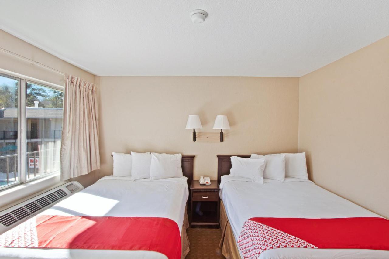 Capital O Richmond Hill/savannah Area I-95 Hotel
