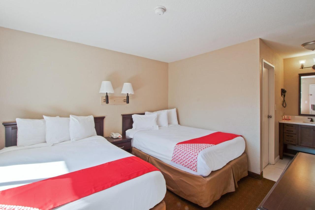 Hotel Capital O Richmond Hill/savannah Area I-95 Richmond Hill