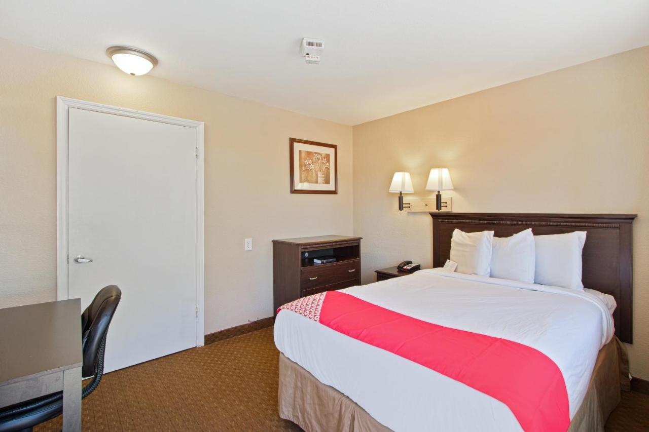 Hotel Capital O Richmond Hill/savannah Area I-95
