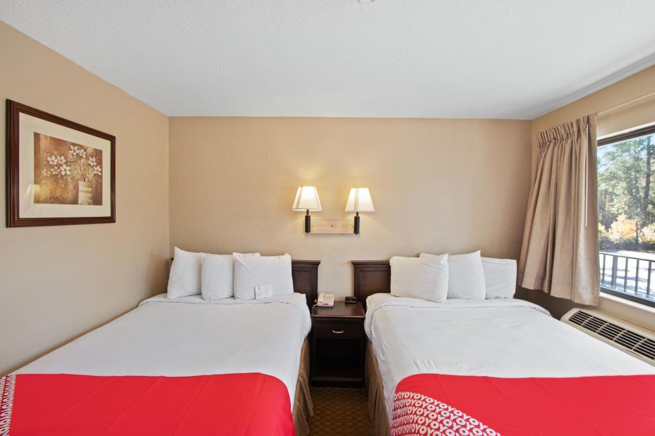 Hotel Capital O Richmond Hill/savannah Area I-95