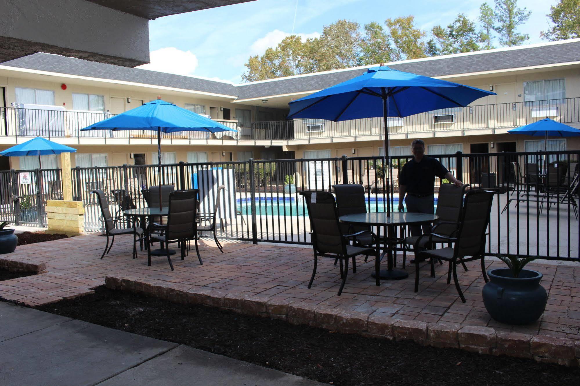 Capital O Richmond Hill/savannah Area I-95 Hotel Richmond Hill